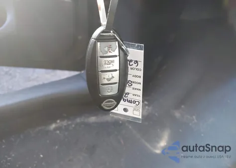 2016 Nissan Sentra Fe+ S/S/Sl/Sr/Sv from USA, damaged, VIN 3N1AB7AP6GL640233